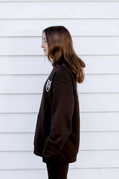 YMU Relax Hoodie